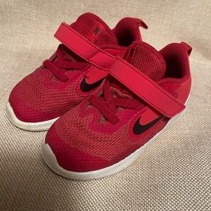 Nike Kids Shoes size 7